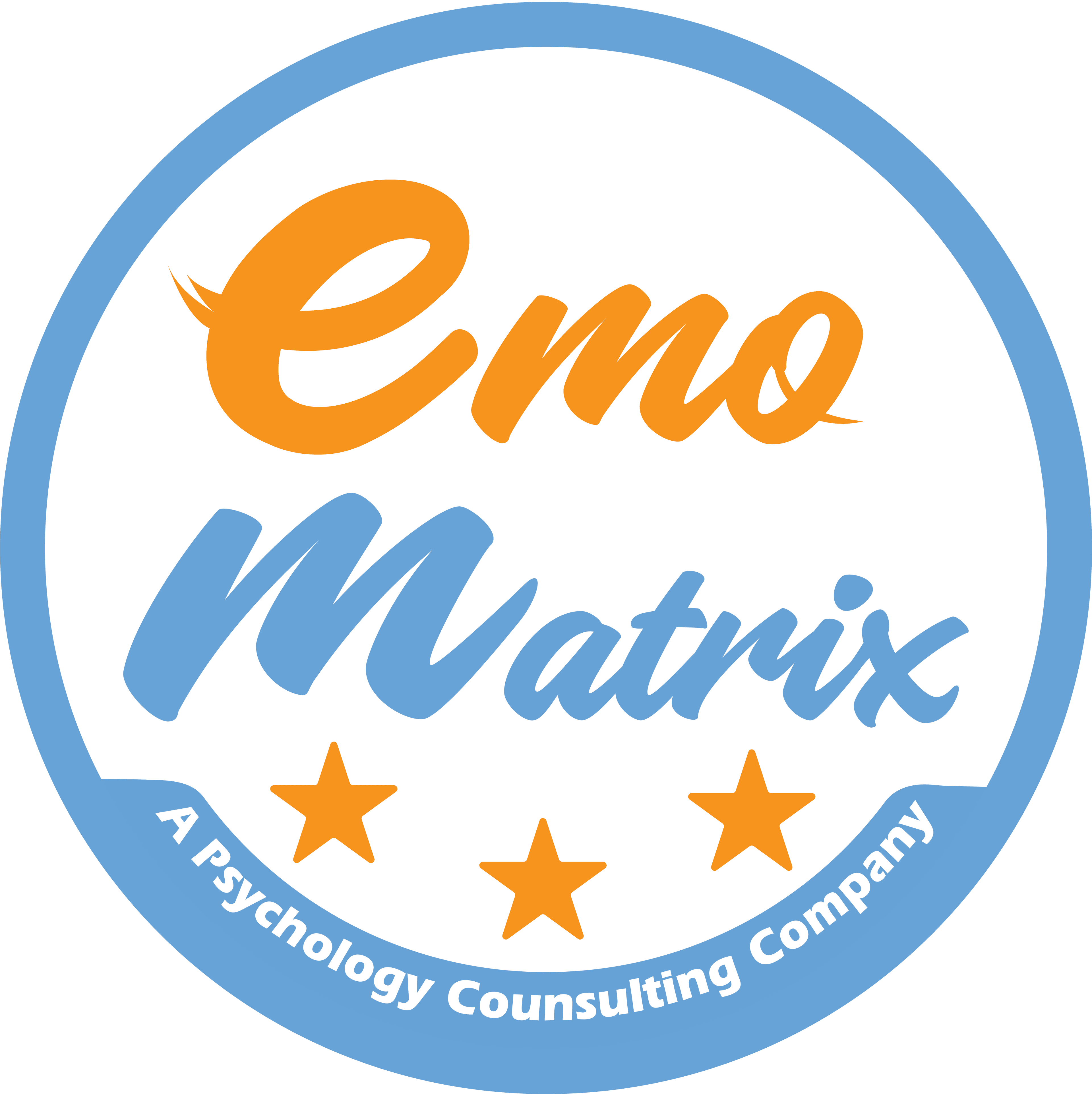 Image of Emo Matrix Image of Emo Matrix